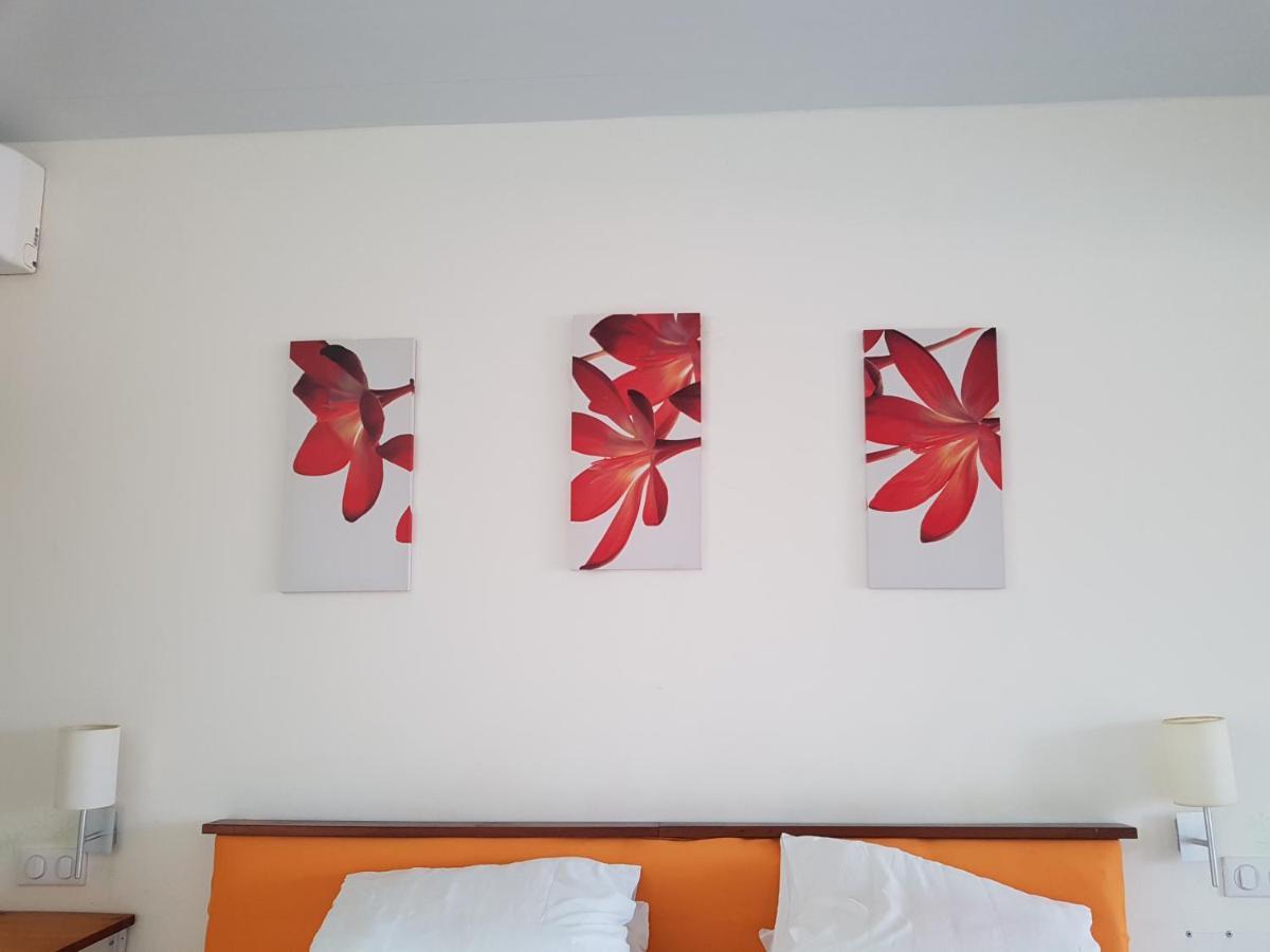 Hotel Douce Vague Sainte-Luce Zewnętrze zdjęcie