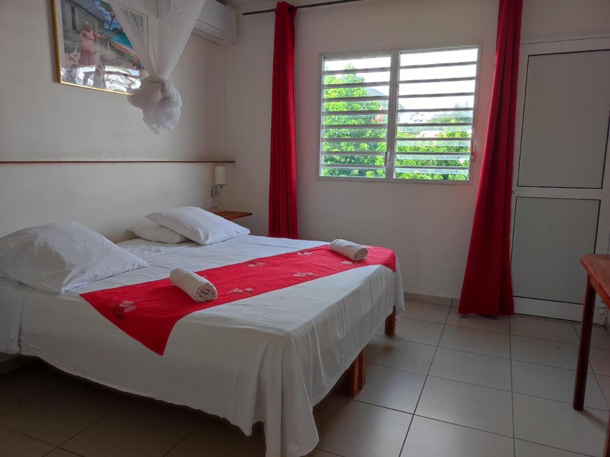 Hotel Douce Vague Sainte-Luce Zewnętrze zdjęcie