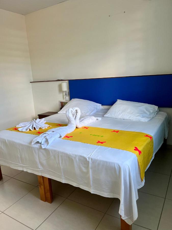 Hotel Douce Vague Sainte-Luce Zewnętrze zdjęcie