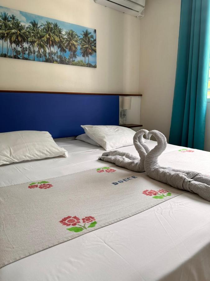 Hotel Douce Vague Sainte-Luce Zewnętrze zdjęcie