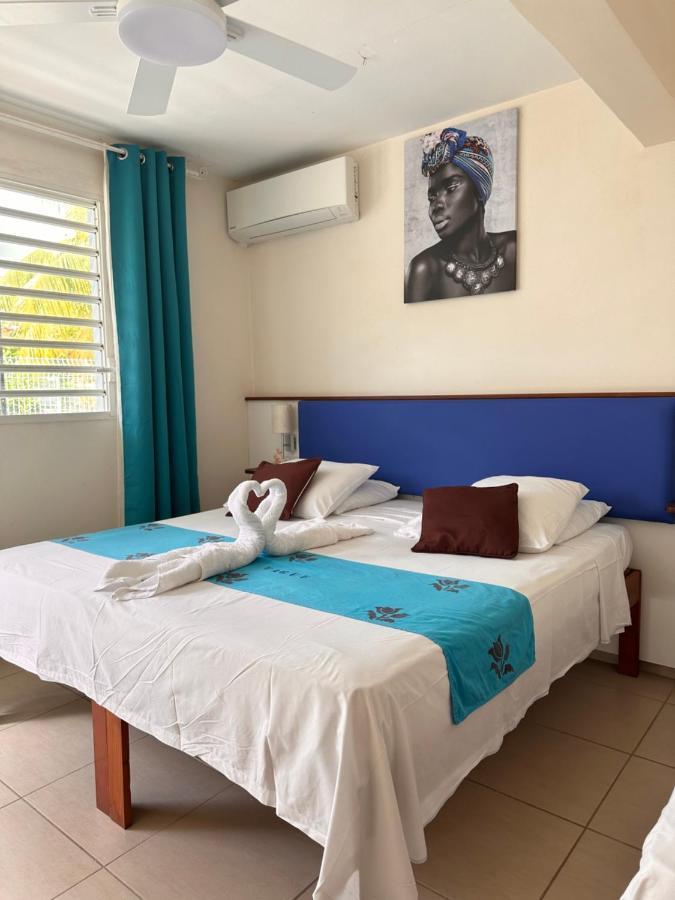 Hotel Douce Vague Sainte-Luce Zewnętrze zdjęcie