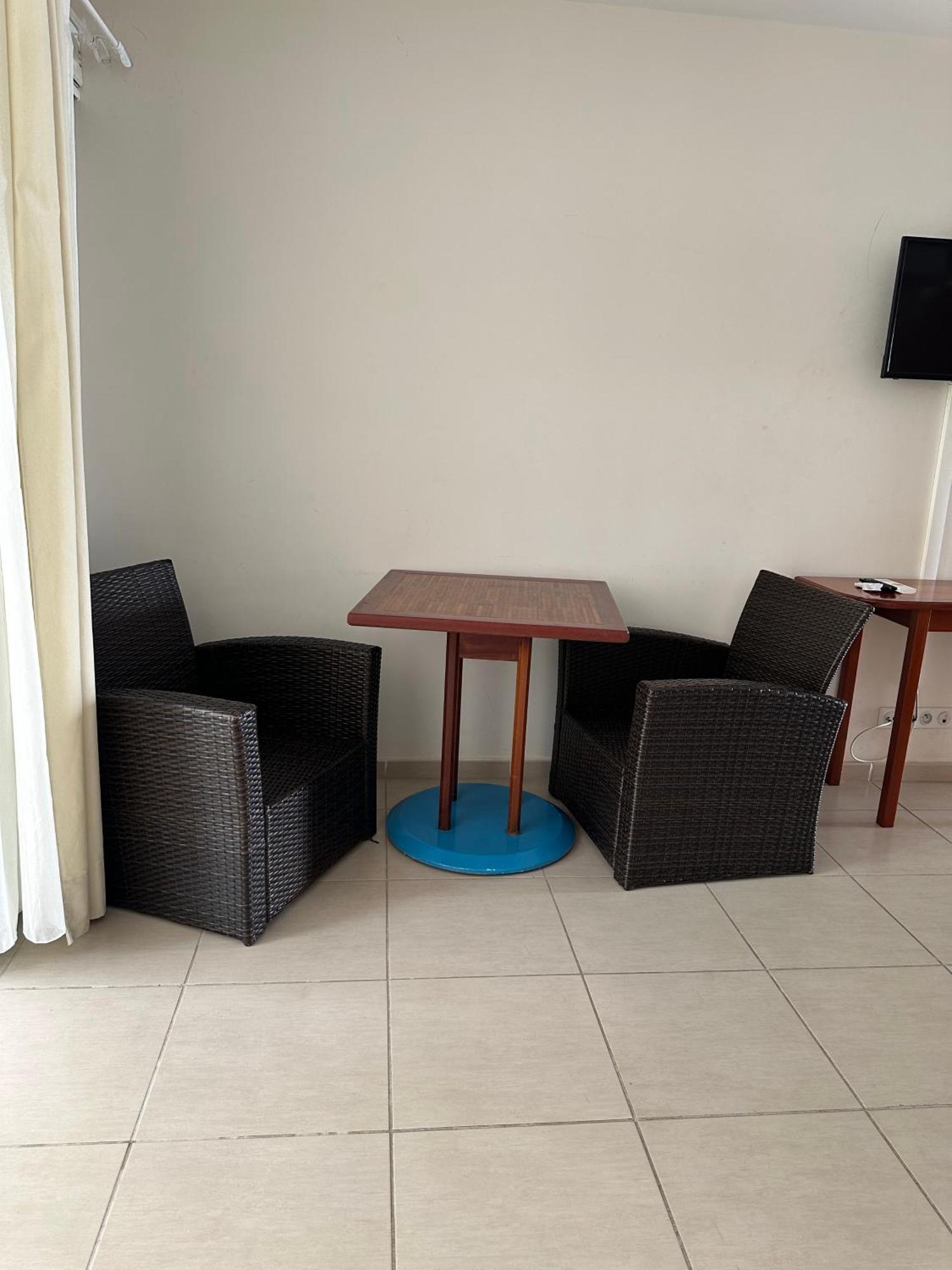 Hotel Douce Vague Sainte-Luce Zewnętrze zdjęcie