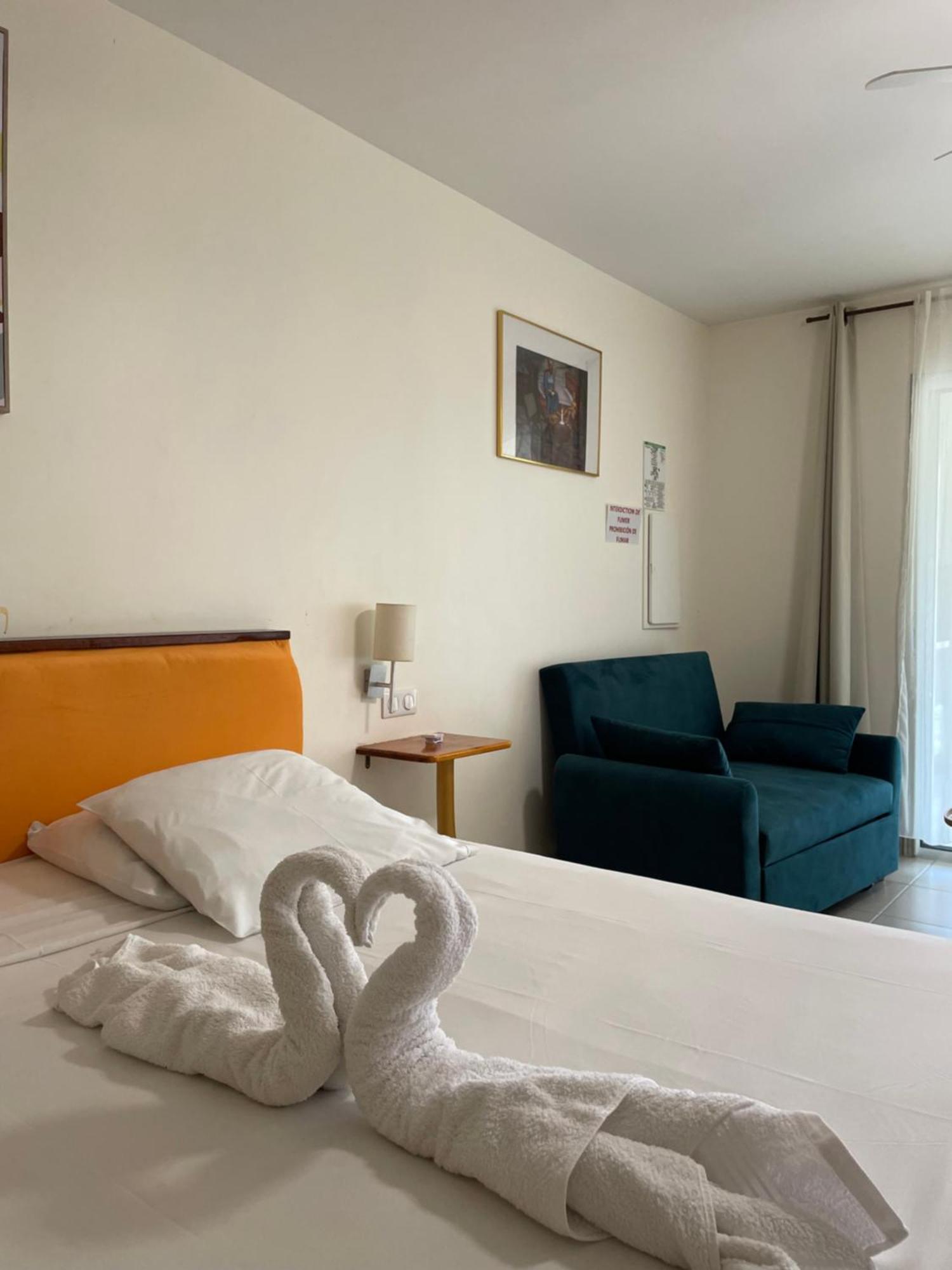 Hotel Douce Vague Sainte-Luce Zewnętrze zdjęcie