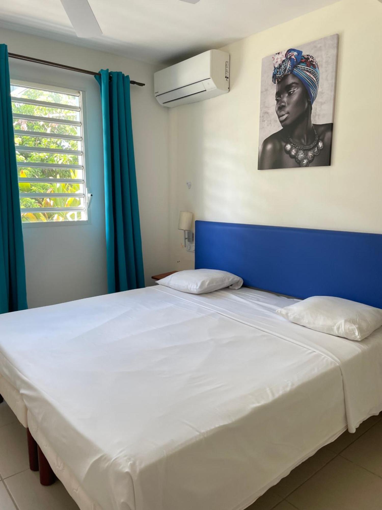 Hotel Douce Vague Sainte-Luce Zewnętrze zdjęcie